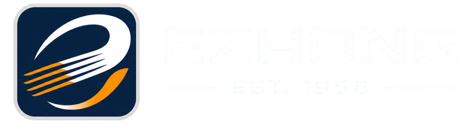 EZHONG, established 1958