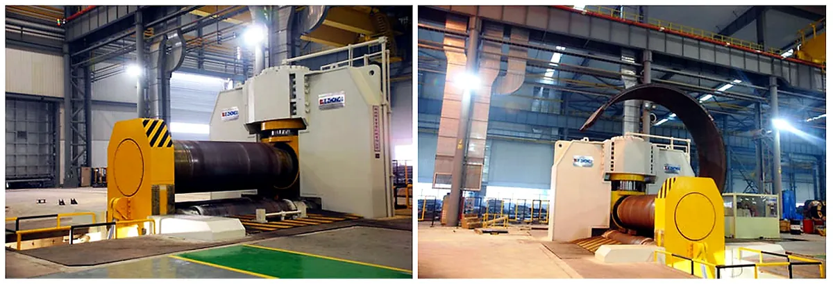 EZHONG Product Application EZHONG Product Application
