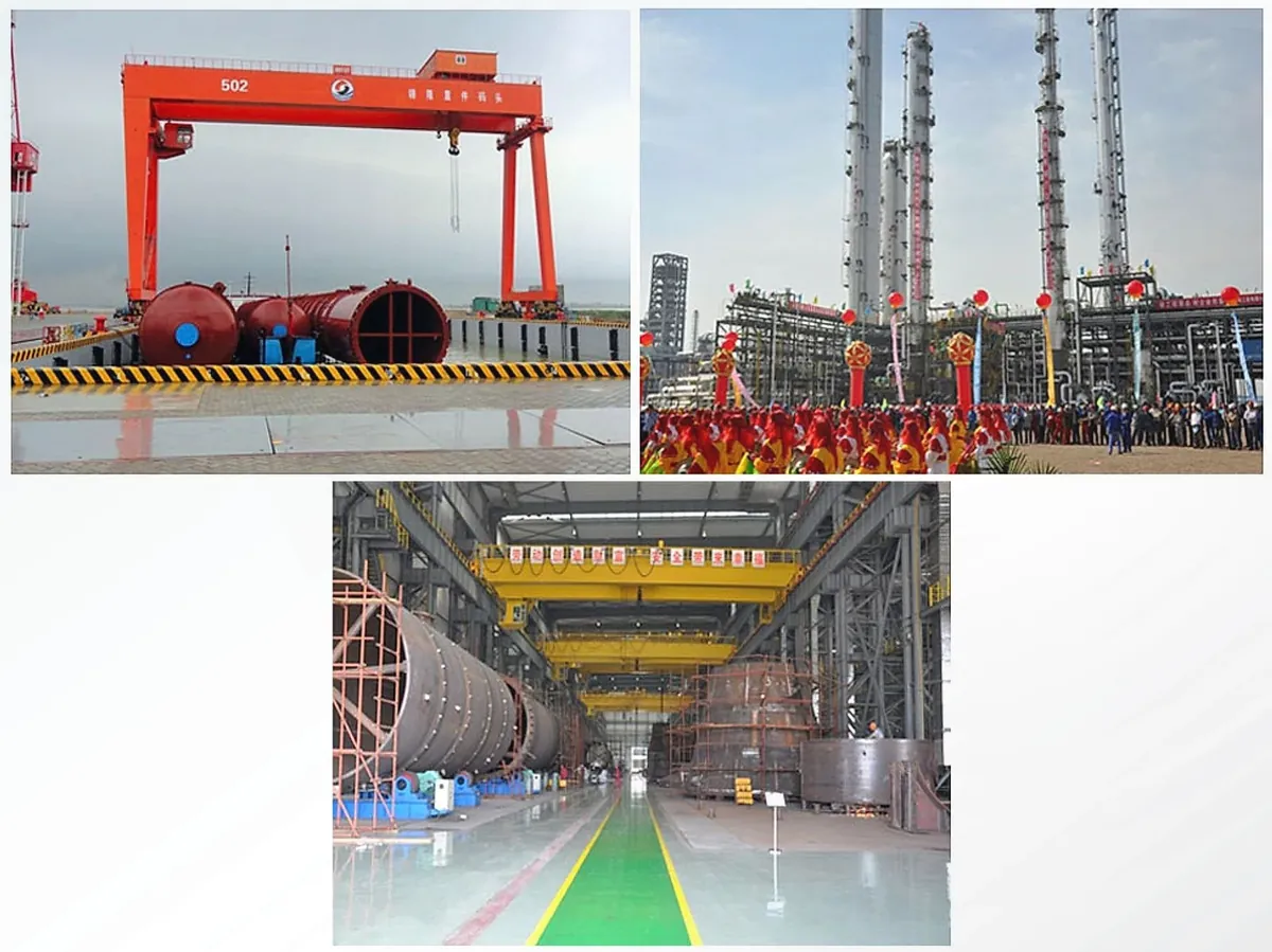 Marine Equipment and Military Industry Marine Equipment and Military Industry