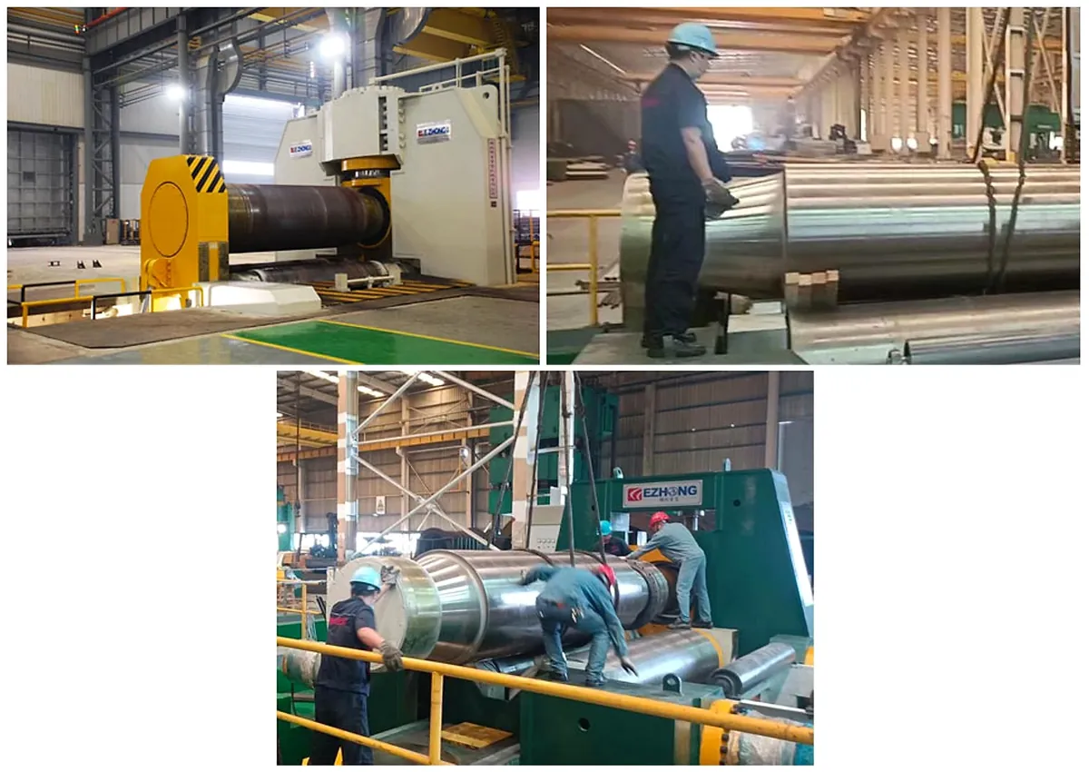 Order EZHONG Products Application Order EZHONG Products Application