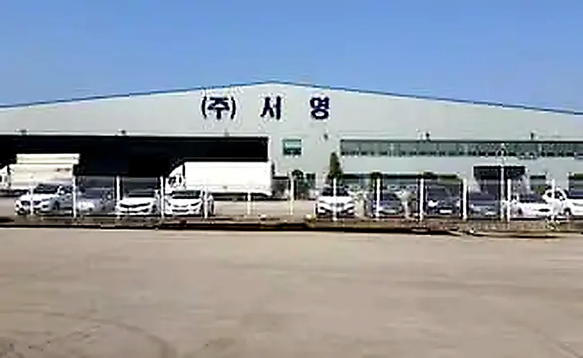 Sheet Metal Forming Machine Company New