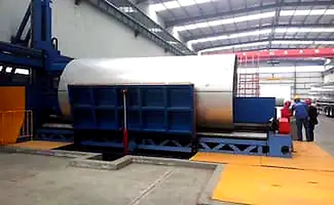 Sheet Metal Forming Machine Company New